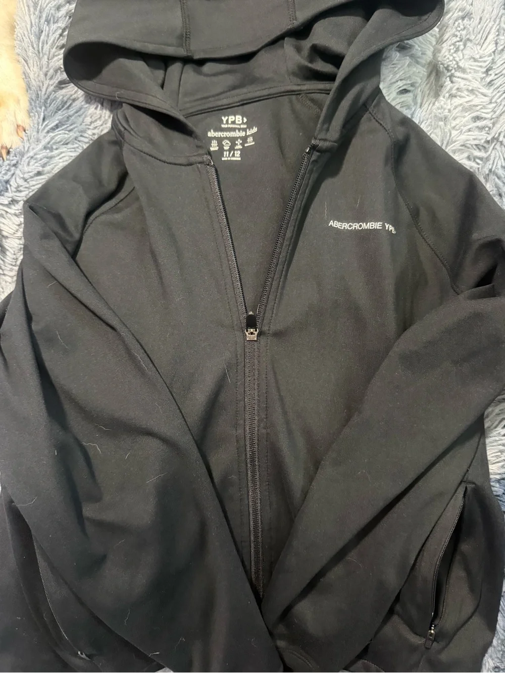 abercrombie kids comfortable knit